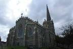 St Columbs Cathedral