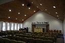 Limavady Baptist
